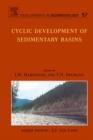 Cyclic Development of Sedimentary Basins - eBook