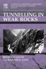 Tunnelling in Weak Rocks - eBook
