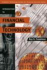 Introduction to Financial Technology - eBook