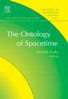 The Ontology of Spacetime - eBook