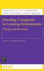 Handling Complexity in Learning Environments : Theory and Research - eBook