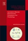 Cyclodextrin Materials Photochemistry, Photophysics and Photobiology - eBook