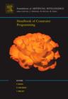 Handbook of Constraint Programming - eBook