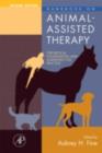 Handbook on Animal-Assisted Therapy : Theoretical Foundations and Guidelines for Practice - eBook