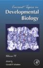 Current Topics in Developmental Biology - eBook