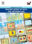 Making Sense of Data and Information - Book