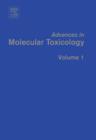 Advances in Molecular Toxicology - eBook