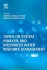 Topics on System Analysis and Integrated Water Resources Management - eBook