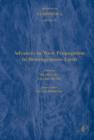 Advances in Geophysics : Advances in Wave Propagation in Heterogeneous Earth - eBook