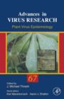 Plant Virus Epidemiology - eBook
