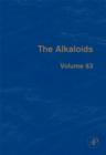 The Alkaloids : Chemistry and Biology - eBook