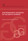 Electromagnetic Sounding of the Earth's Interior - eBook