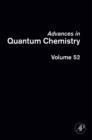Advances in Quantum Chemistry : Theory of the Interaction of Radiation with Biomolecules - eBook