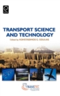 Transport Science and Technology - eBook