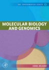 Molecular Biology and Genomics - eBook