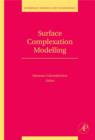 Surface Complexation Modelling - eBook