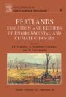 Peatlands : Evolution and Records of Environmental and Climate Changes - eBook