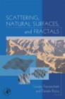 Scattering, Natural Surfaces, and Fractals - eBook