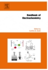Handbook of Electrochemistry - eBook