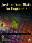 Just-In-Time Math for Engineers - eBook