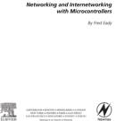Networking and Internetworking with Microcontrollers - eBook