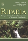 Riparia : Ecology, Conservation, and Management of Streamside Communities - eBook