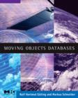 Moving Objects Databases - eBook