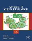 Advances in Virus Research - eBook