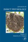 Advances in Insect Physiology - eBook