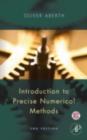 Introduction to Precise Numerical Methods - eBook
