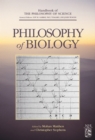 Philosophy of Biology - eBook