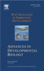 Wnt Signaling in Embryonic Development - eBook