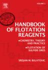 Handbook of Flotation Reagents: Chemistry, Theory and Practice : Volume 1: Flotation of Sulfide Ores - eBook