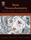Basic Neurochemistry : Molecular, Cellular and Medical Aspects - eBook