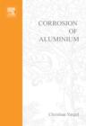 Corrosion of Aluminium - eBook
