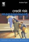 Credit Risk Management - eBook