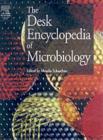 Desk Encyclopedia of Microbiology - eBook
