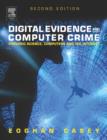Digital Evidence and Computer Crime - eBook