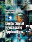 Digital Signal Processing and Applications - eBook