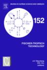 Fischer-Tropsch Technology - eBook