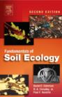 Fundamentals of Soil Ecology - eBook