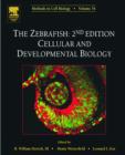 The Zebrafish: Cellular and Developmental Biology - eBook