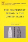 The Quaternary Period in the United States - eBook