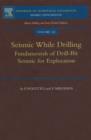 Seismic While Drilling : Fundamentals of Drill-Bit Seismic for Exploration - eBook