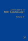 Annual Reports on NMR Spectroscopy - eBook