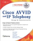 Cisco AVVID and IP Telephony Design and Implementation - eBook