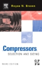 Compressors : Selection and Sizing - eBook