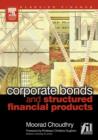 Corporate Bonds and Structured Financial Products - eBook