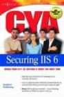 CYA Securing IIS 6.0 - eBook