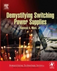 Demystifying Switching Power Supplies - eBook